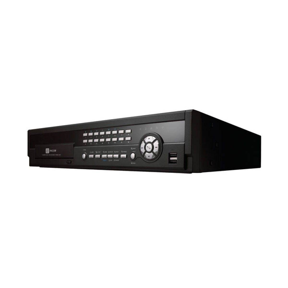 Pacom cctv deals